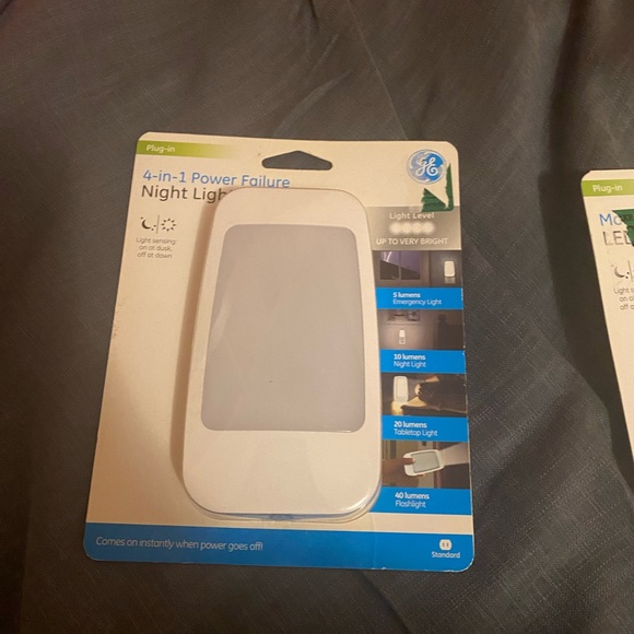 Motion night light - Picture 2 of 5